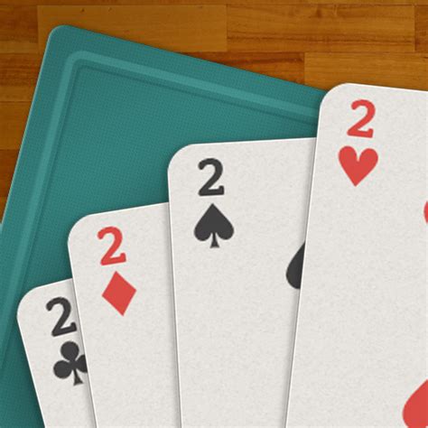 Thirteen Cards (Tien Len) .